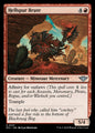 Hellspur Brute (127) – Magic: The Gathering, Outlaws of Thunder Junction