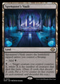 Spymaster's Vault (230) – Magic: The Gathering, Modern Horizons 3