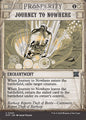 Journey to Nowhere (3) – Magic: The Gathering, Breaking News