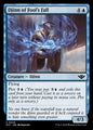Djinn of Fool's Fall (43) – Magic: The Gathering, Outlaws of Thunder Junction
