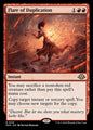 Flare of Duplication (119) – Magic: The Gathering, Modern Horizons 3
