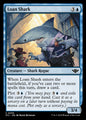 Loan Shark (55) – Magic: The Gathering, Outlaws of Thunder Junction [Foil]
