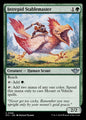Intrepid Stablemaster (169) – Magic: The Gathering, Outlaws of Thunder Junction