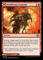 Sundering Eruption // Volcanic Fissure (248) – Magic: The Gathering, Modern Horizons 3