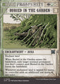 Buried in the Garden (38) – Magic: The Gathering, Breaking News