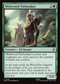 Mirkwood Pathmaker (HOB-129) – MTG [Foil]