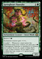 Springheart Nantuko (171) – Magic: The Gathering, Modern Horizons 3