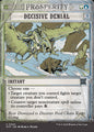 Decisive Denial (42) – Magic: The Gathering, Breaking News