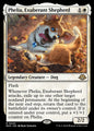 Phelia, Exuberant Shepherd (40) – Magic: The Gathering, Modern Horizons 3