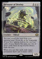 Devourer of Destiny (2) – Magic: The Gathering, Modern Horizons 3