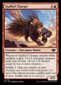 Quilled Charger (139) – Magic: The Gathering, Outlaws of Thunder Junction