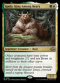 Kudo, King Among Bears (192) – Magic: The Gathering, Modern Horizons 3