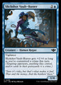 Slickshot Vault-Buster (68) – Magic: The Gathering, Outlaws of Thunder Junction