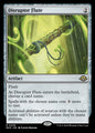 Disruptor Flute (209) – Magic: The Gathering, Modern Horizons 3