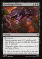 Gnashing of Teeth (HOB-69) – MTG