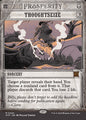 Thoughtseize (20) – Magic: The Gathering, Breaking News