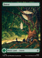 Forest (HOB-198) – MTG
