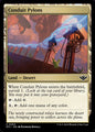 Conduit Pylons (254) – Magic: The Gathering, Outlaws of Thunder Junction