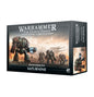 Warhammer: The Horus Heresy – Saturnine  en (Français)