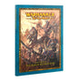 Arcane Journal: The War of Settra's Fury (Anglais)