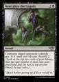 Neutralize the Guards (95) – Magic: The Gathering, Outlaws of Thunder Junction