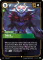 Ivern, Nurturer (Alternate Art) (051a/219) [Unleashed]