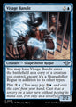 Visage Bandit (76) – Magic: The Gathering, Outlaws of Thunder Junction
