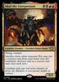 Akul the Unrepentant (189) – Magic: The Gathering, Outlaws of Thunder Junction