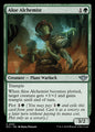 Aloe Alchemist (152) – Magic: The Gathering, Outlaws of Thunder Junction