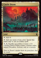 Castle Doom (263) – Magic: The Gathering, Marvel Super Heroes