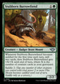 Stubborn Burrowfiend (184) – Magic: The Gathering, Outlaws of Thunder Junction