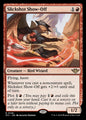 Slickshot Show-Off (146) – Magic: The Gathering, Outlaws of Thunder Junction