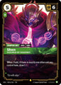 Shen, Scourge of Shadows (Alternate Art) (042a/166) [Vendetta]