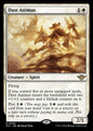 Dust Animus (9) – Magic: The Gathering, Outlaws of Thunder Junction