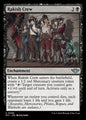 Rakish Crew (99) – Magic: The Gathering, Outlaws of Thunder Junction