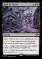 Rush of Dread (104) – Magic: The Gathering, Outlaws of Thunder Junction