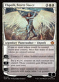 Elspeth, Storm Slayer (11) – Magic: The Gathering, Tarkir: Dragonstorm