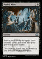 Buried Alive (273) – Magic: The Gathering, Modern Horizons 3