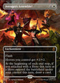 Avengers Assemble! (341) – Magic: The Gathering, Marvel Super Heroes