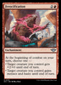 Ferocification (123) – Magic: The Gathering, Outlaws of Thunder Junction