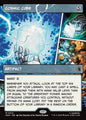 Cosmic Cube (312) – Magic: The Gathering, Marvel Super Heroes