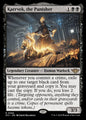 Kaervek, the Punisher (92) – Magic: The Gathering, Outlaws of Thunder Junction