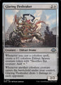 Glaring Fleshraker (7) – Magic: The Gathering, Modern Horizons 3