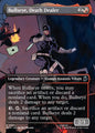 Bullseye, Death Dealer (325) – Magic: The Gathering, Marvel Super Heroes