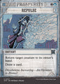 Repulse (13) – Magic: The Gathering, Breaking News [Foil]