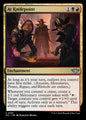 At Knifepoint (193) – Magic: The Gathering, Outlaws of Thunder Junction