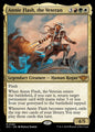 Annie Flash, the Veteran (190) – Magic: The Gathering, Outlaws of Thunder Junction