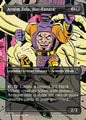 Arnim Zola, Bio-Fanatic (319) – Magic: The Gathering, Marvel Super Heroes
