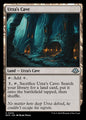 Urza's Cave (234) – Magic: The Gathering, Modern Horizons 3 [Foil]