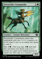 Freestrider Commando (162) – Magic: The Gathering, Outlaws of Thunder Junction